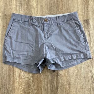Gray Old Navy Shorts